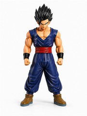 Bandai Ichibansho Ultimate Gohan MASTERLISE Figure Dragon Ball Super Hero NEW
