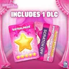 Dress To Impress *DLC CODE ONLY* 💚 NELLY 💚 Messaged ASAP – S3 DTI Doll