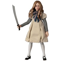Medicom Toy MAFEX No.263 M3GAN 140mm Action Figure 2026