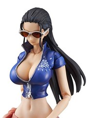 Variable Action Heroes ONE PIECE Nico Robin 180mm PVC & ABS & POM Action Figure