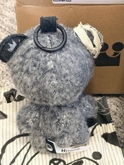 Hirono Road Journal Series-Plush Doll Pendant Blind Box – City Dust Afloat
