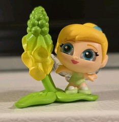 Tinkerbell – Series 15 In Full Bloom – Disney Doorables Peter Pan Fairies