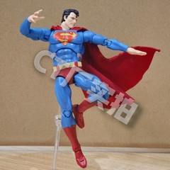 (PRE-ORDER) CT Toys No.117 Hush Superman Action Figure (US SELLER)