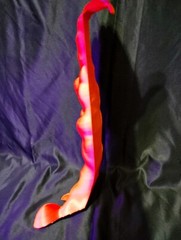 Motu Masters Of The Universe Origins Snake Mountain Lava Only
