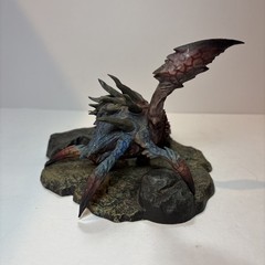 HELLBUG Figurine Released Defiance 2013 Video Game Trion Worlds Inc Pre-Owned