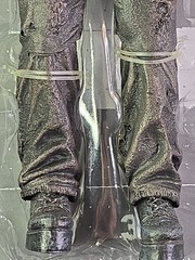 NECA Freddy vs Jason Ultimate Jason Voorhees Action Figure ONLY