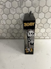 Bendy Alice Angel Action Figure Jakks Pacific Bendy and the Ink Machine
