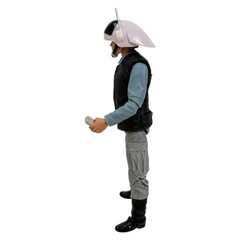 Star Wars Black Series Rebel Fleet Trooper Complete 6″ Action Figure Hasbro #69