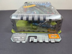 GI Joe Sigma 6 SKY B.A.T. BAT Multiple Battle Modes 8″ Action Figure 2006