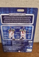 R2-S4M Return Of The Jedi 40th STAR WARS Disney Droid Factory NEW MOC Sealed