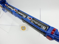 Dino Charge Kyoryuger DX Zander Thunder Ptera Gold Saber & Zyudenchi 3pcs Set