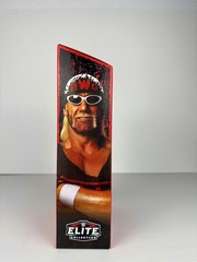 NWO Wolfpac Hulk Hogan Figure Hollywood WWE ELITE Ringside Exclusive WCW Mattel