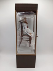 NECA The Conjuring Ultimate Annabelle 7″ Scale Action Figure Loose Complete