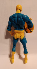 GUARDIAN DC Universe Classics Chemo Wave 9 DCUC Figure Mattel COMPLETE