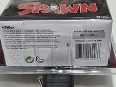 McFarlane Toys 7″ Call Of Duty Spawn Cloth Wired Cape – 2024 New Factory Sealed!