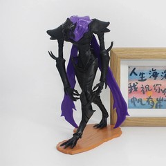 Ant King Solo Leveling Anime Collectible Figure Model Statue PVC