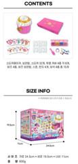 NEW Catch Teenieping Season 4 3D sticker maker/KOREA
