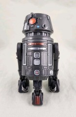 Star Wars Black Series BT-1 (Beetee) Red Box #88 2019