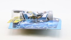 James Cameron’s Avatar Jake Sully Warrior 7″ Action Figure Level 1 Webcam i-TAG
