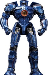 New in Stock LingJiHun Pacific Rim Gipsy Danger LJH002 Retail Version