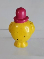 Mr Mischief Mr Men Little Miss Arbys �1978 TV Movie Toy