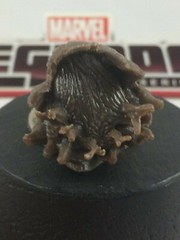 MARVEL LEGENDS HB 2013 MCU GOTG ANGRY GROOT 1:12 HEAD CAST FOR 7IN BAF FIGURE
