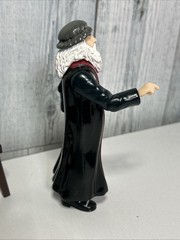 Leonardo Da Vinci Action Figure by Accoutrements 2005. As Pictured *incomplete