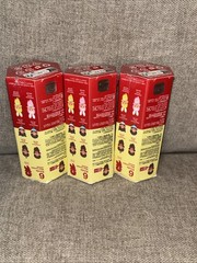 Monchhiechi Hippers Series Original Mini Figure Sealed Blind Box 1 pcs Random