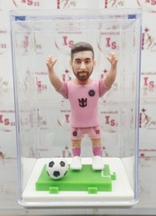 SuperGoaL MLS Major League Soccer Inter Miami Lionel Messi