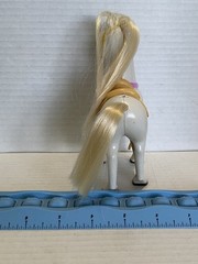 6” Disney My First Disney Princess Tangled Rapunzel Maximus Horse Figure