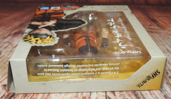S.H. FIGUARTS Naruto Uzumaki The Jinchuriki Entrusted With Hope Open Box