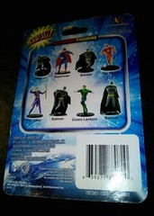 Greenbrier International/Monogram/DC Comics- Batman