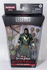 Hasbro Marvel Legends Series: Doctor Strange in the Multiverse of Madness -…