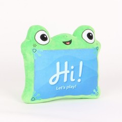 25cm Anime Toy Story 5 Plush Toy Lilypad Soft Stuffed Toy Doll Plushies FansGift