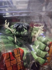 McFarlane Marvel Gold Label The Incredible Hulk 1:6 #345 Statue Figure NEW