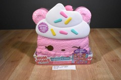 MGA 2017 Num Noms Collector’s Case (390-208)