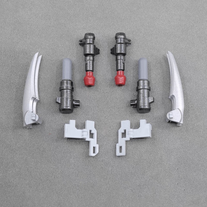 Weapon Upgrade Kit Gun Blade For Legacy Evolution Leo Prime