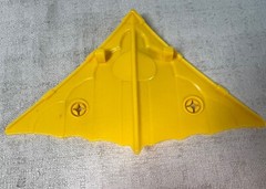 Lot Of Vintage Batman Weapons And Accessory Replacements