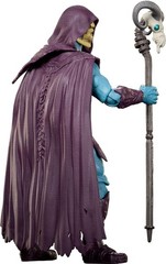 Masters of the Universe Movie Skeletor Action Figure Villain Toy 14Movable Joint