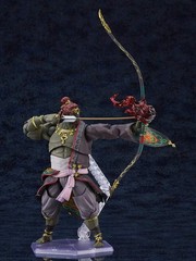 Figma #632 Ganondorf The Legend of Zelda: Tears of the Kingdom US SELLER
