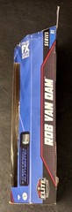 ROB VAN DAM new & sealed WWE wrestling ELITE FIGURE ( series 91 ) by MATTEL rvd
