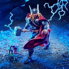 Marvel Legends Maximum Series Thor 6-Inch Action Figure PRESALE