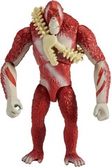 Godzilla x Kong: The New Empire 6″ Skar King with Whipslash – New/Sealed
