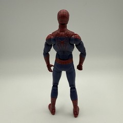 Marvel Legends Andrew Garfield Amazing Spider-Man No Way Home Loose Complete