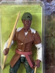Robin Hood Men in Tights Ahchoo Action Figure – Dave Chappelle Collectible Toy