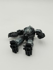 Transformers Rise of the Beasts Optimus Primal Figure 4.5″