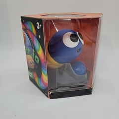 Lot of 3 Slither.io Collector Figures Series 1 BONKERS Vinyl Figurine