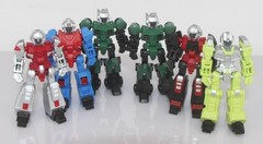 Soleron Drivers 6 Pack Online Exclusive | Fansproject Lost Exo Realm 3rd Party A