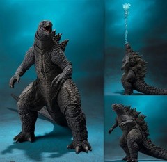 16cm Godzilla Movable PVC Action Figure – Collectible Toy Gift for Friends Adult