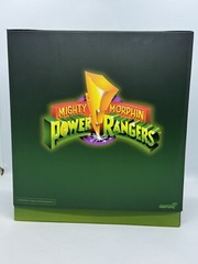 Super7 Ultimates Mighty Morphin Power Rangers Wave 2 King Sphinx